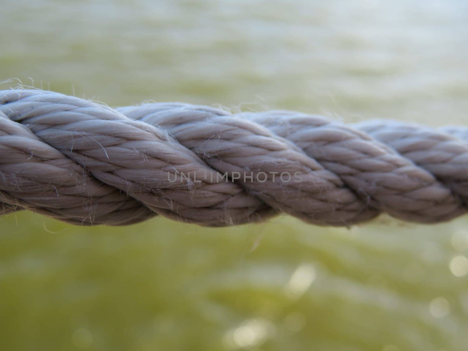 rope rope tension fastening tie fibers old macro