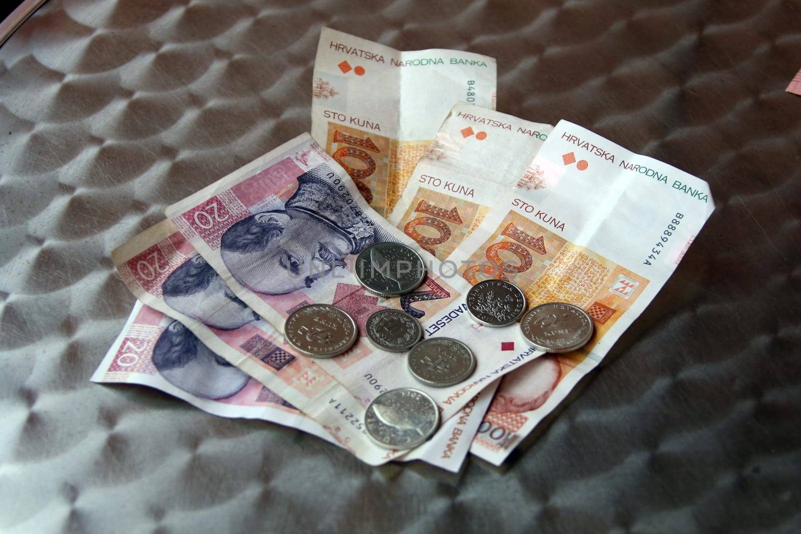 On 1 January 2023,Croatia will be allowed to adopt the euro as its official currency,which will then replace the kuna as the national currency.