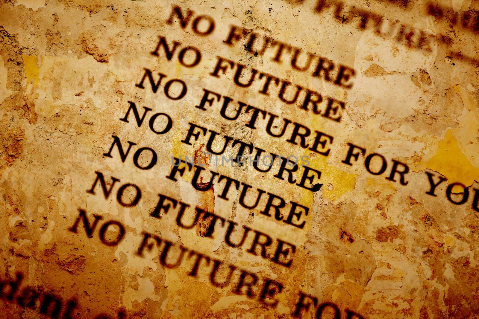 No future