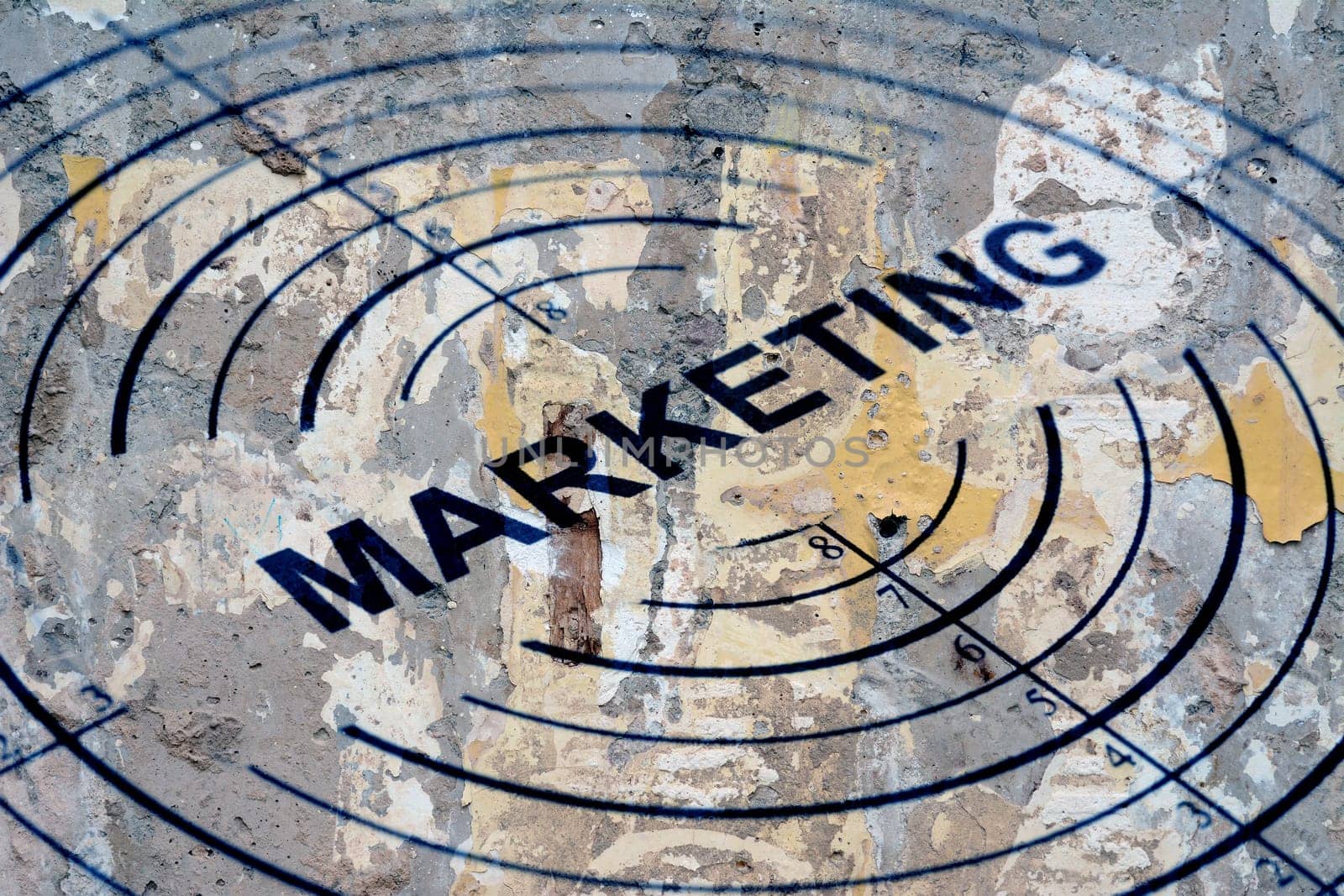 Marketing target
