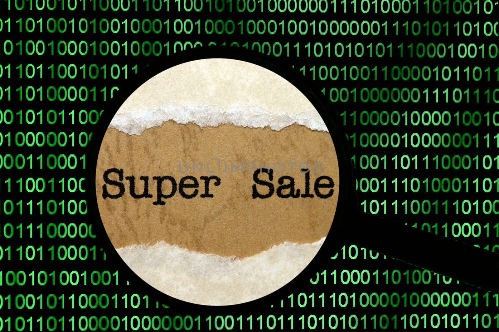 Super sale online