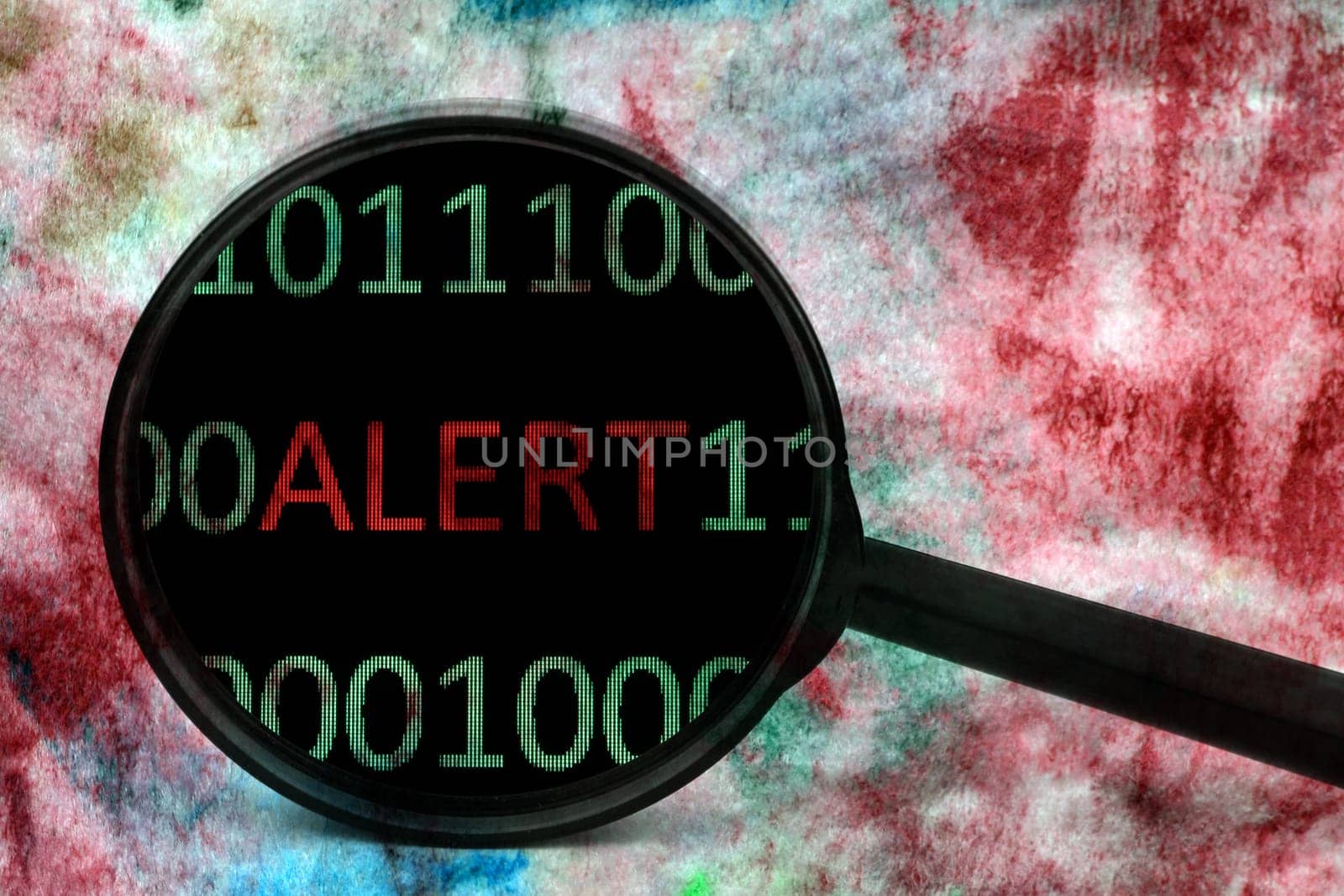Alert