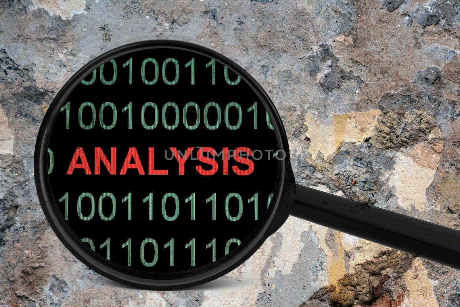 Analysis