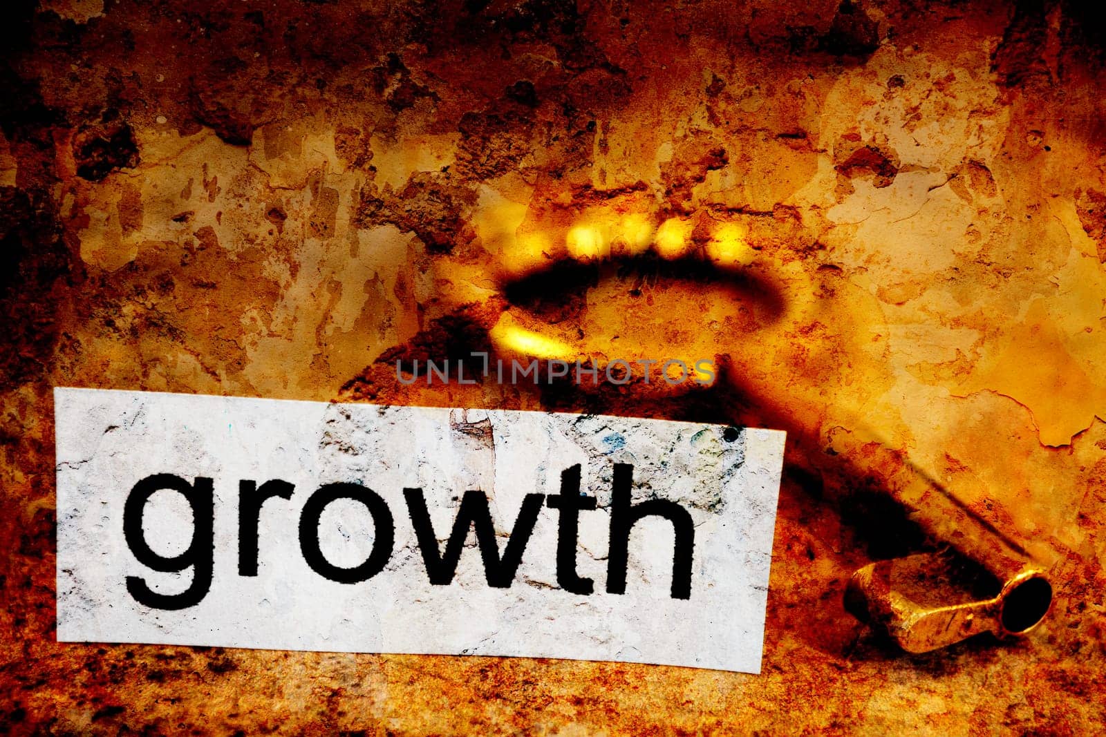 Growth concept
