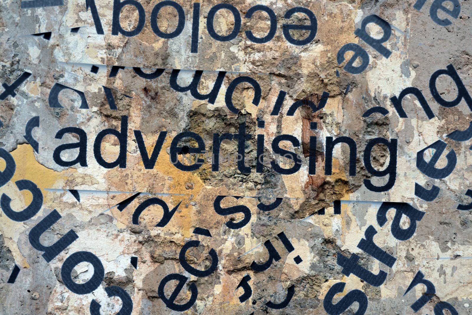 Advertising
