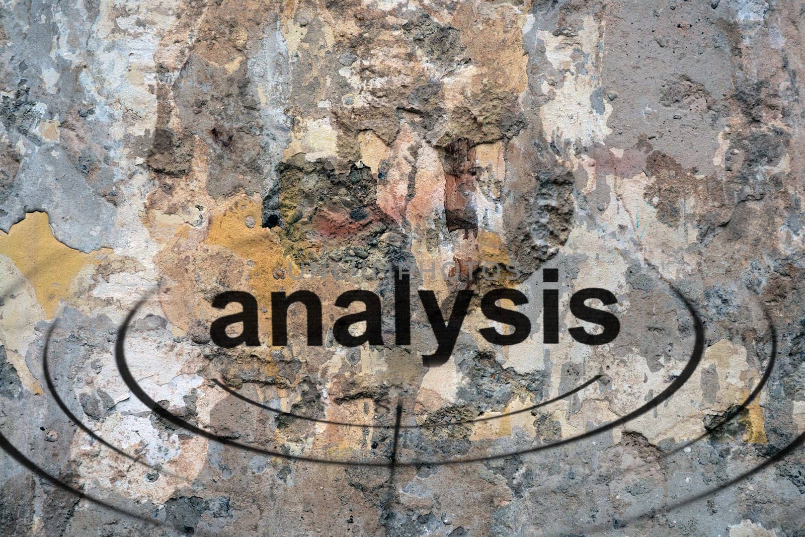 Analysis target