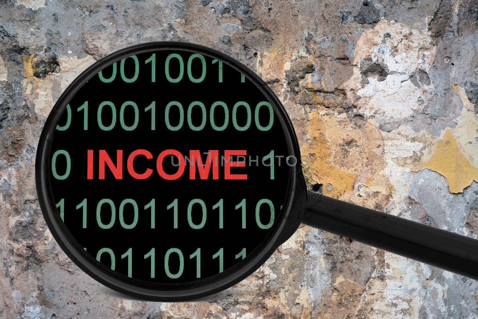 Income