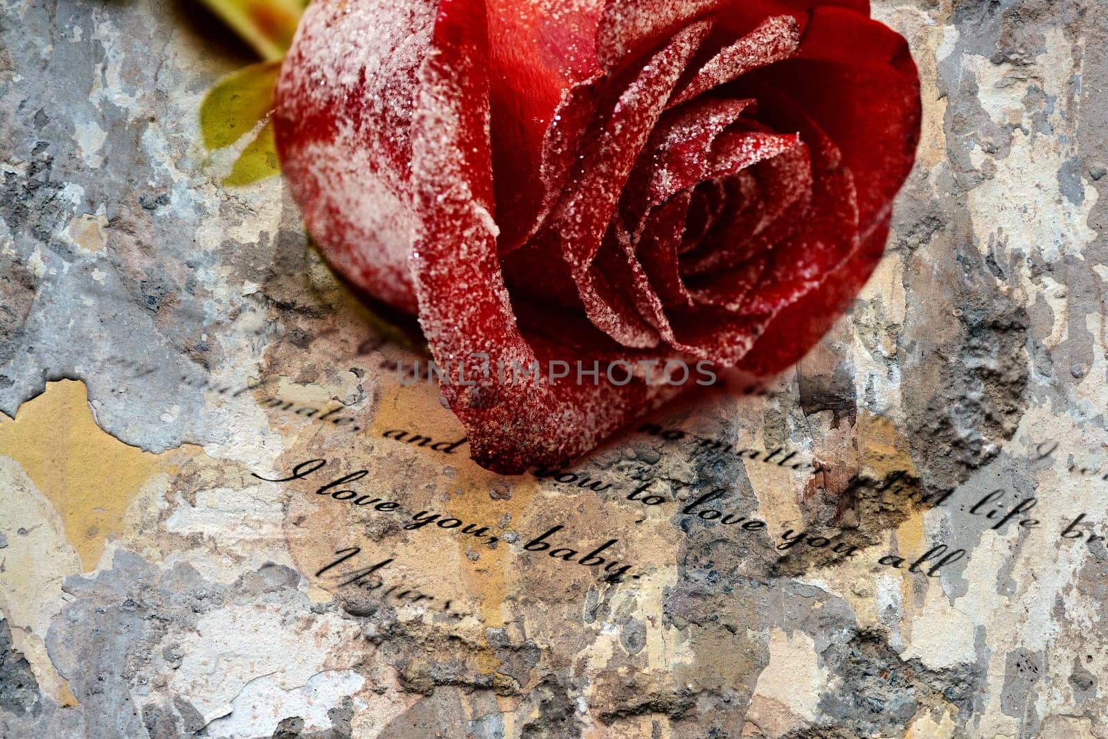 Love letter