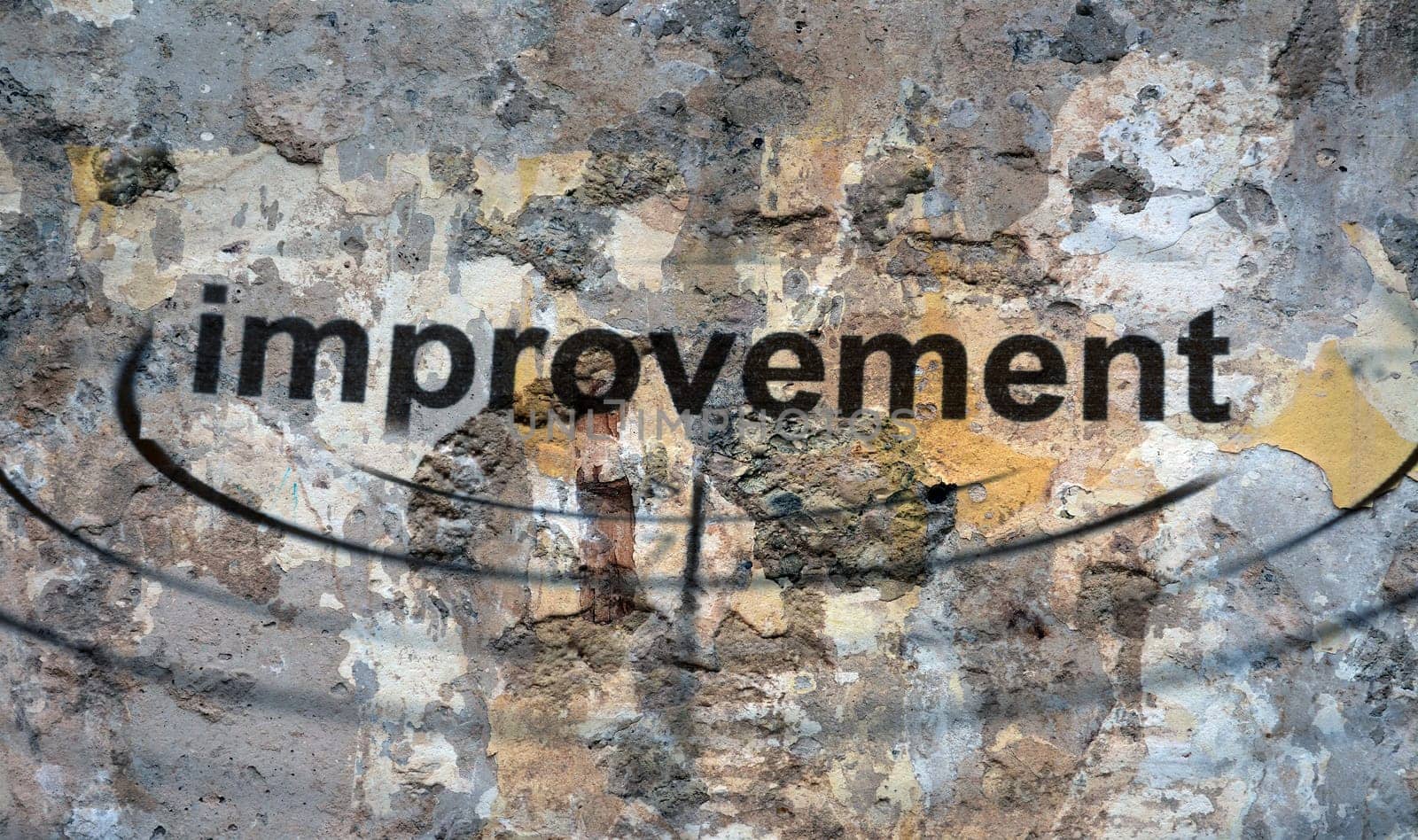 Improvement target