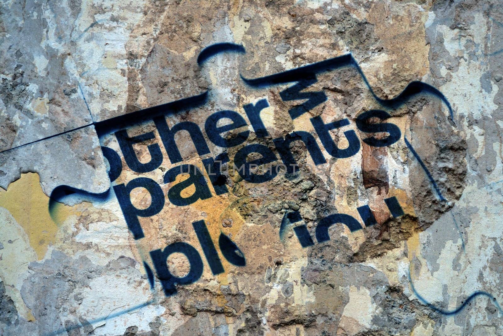 Parrents puzzle