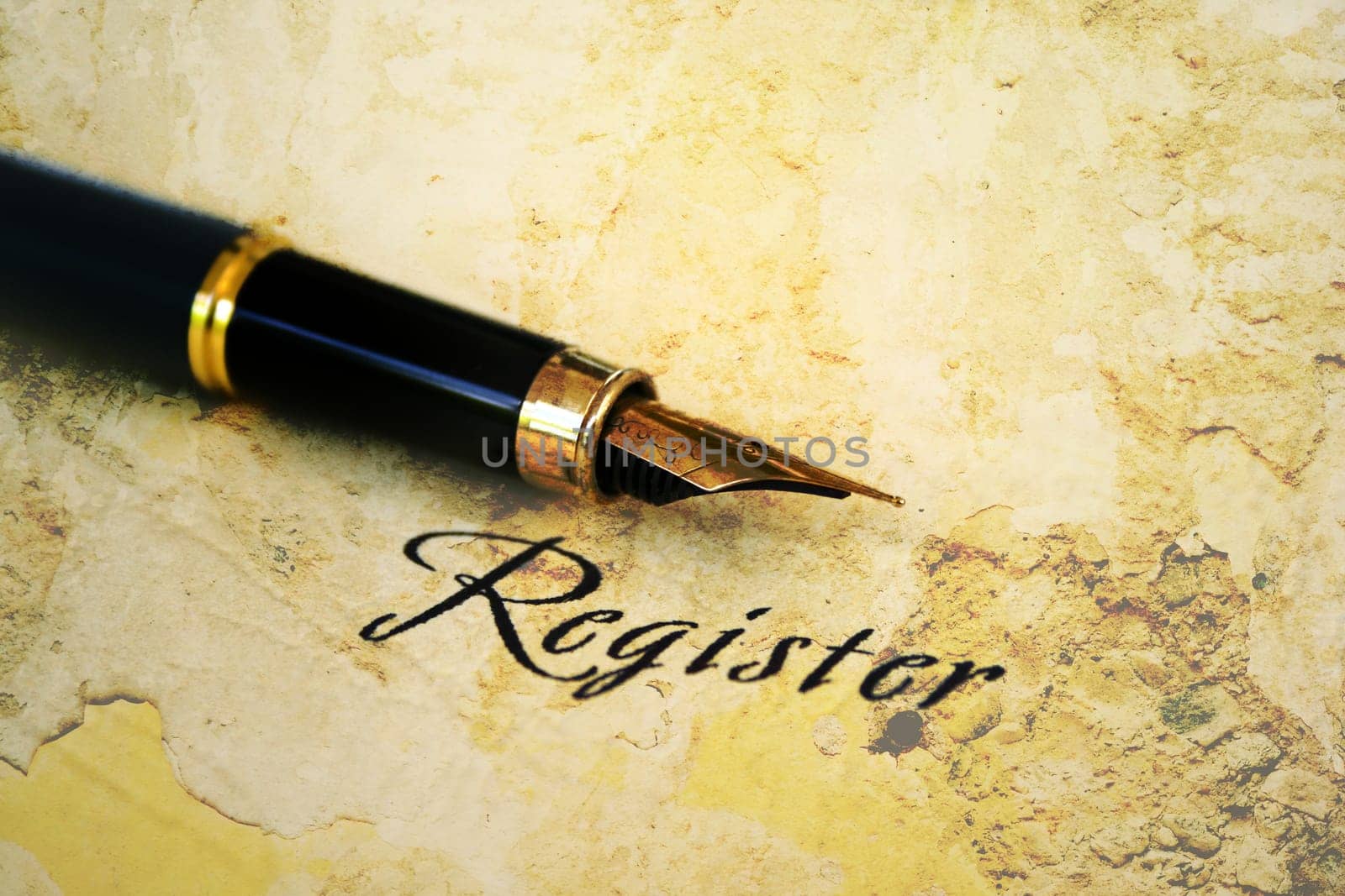 Register
