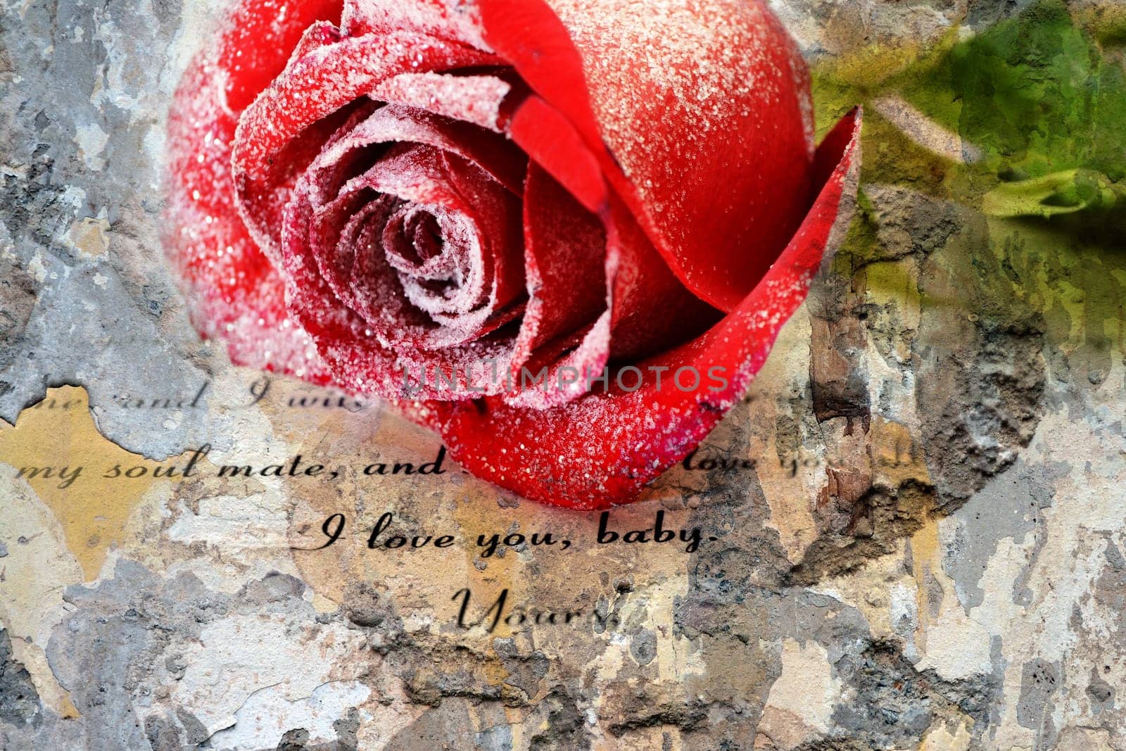 Love letter