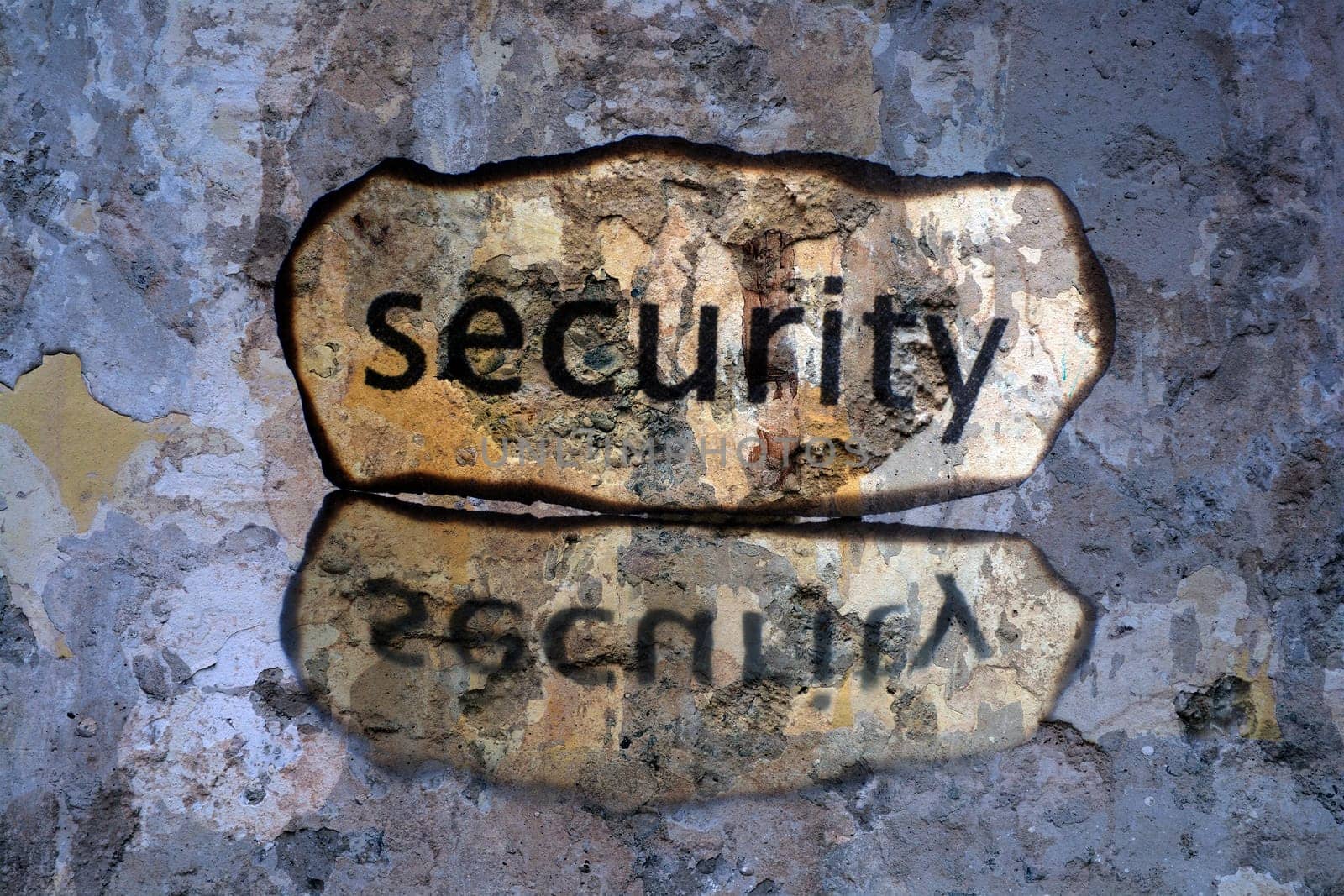 Security concept