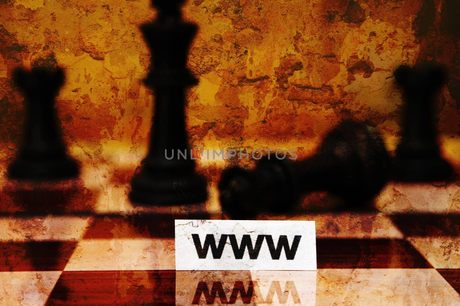 www concept