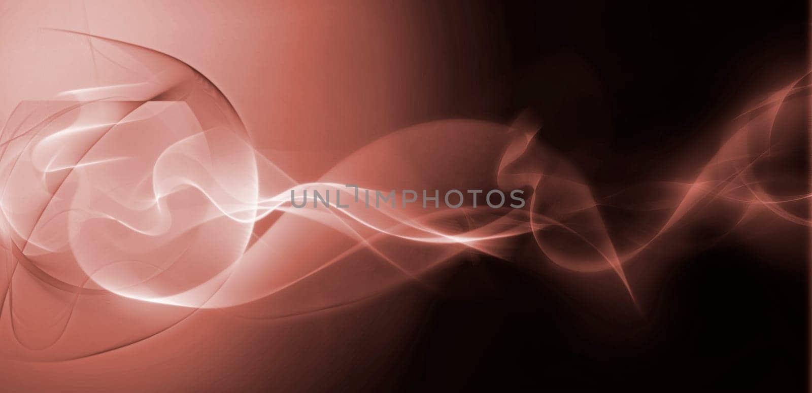 abstract lines movement color