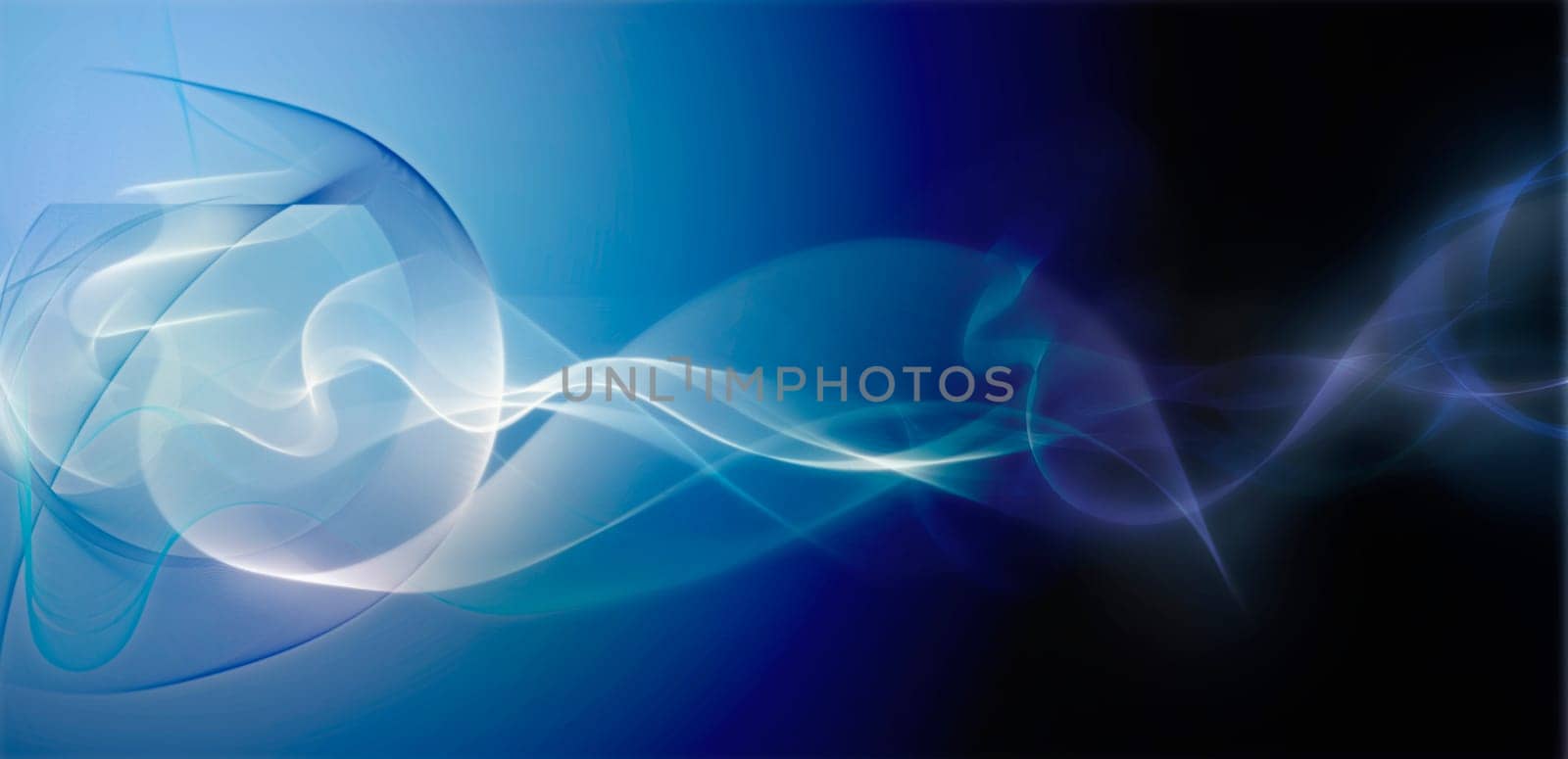 abstract lines movement color