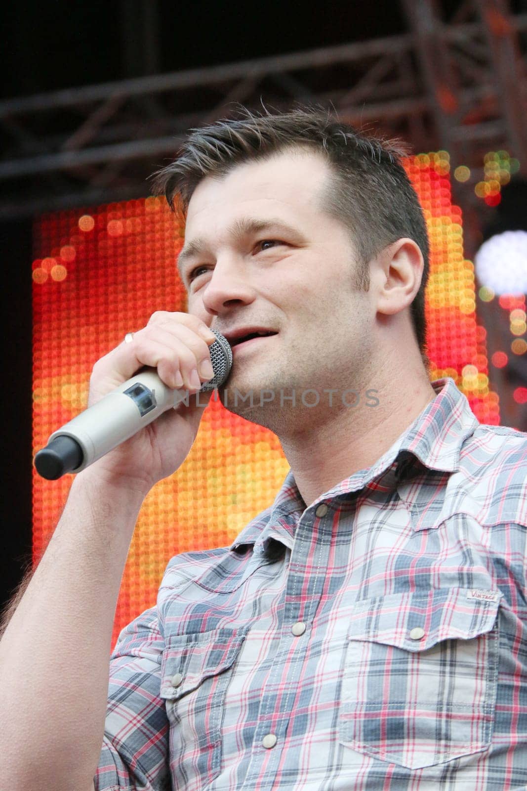 Achim Petry,Kalkberg 2015 - Schlager,Kult & Party,Bad Segeberg,02.05.2015