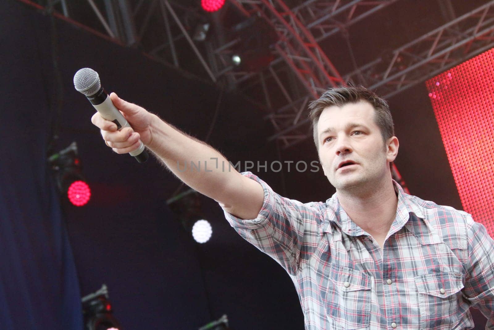 Achim Petry,Kalkberg 2015 - Schlager,Kult & Party,Bad Segeberg,02.05.2015