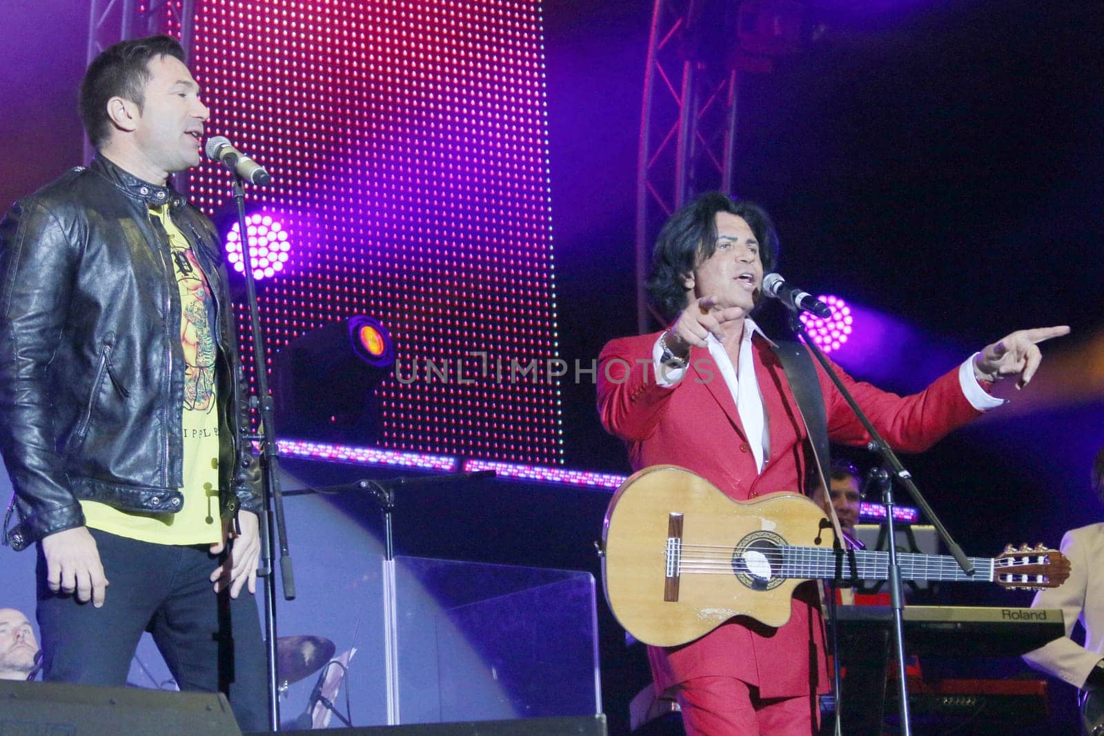 Cordalis,Kalkberg 2015 - Schlager,Kult & Party,Bad Segeberg,02.05.2015