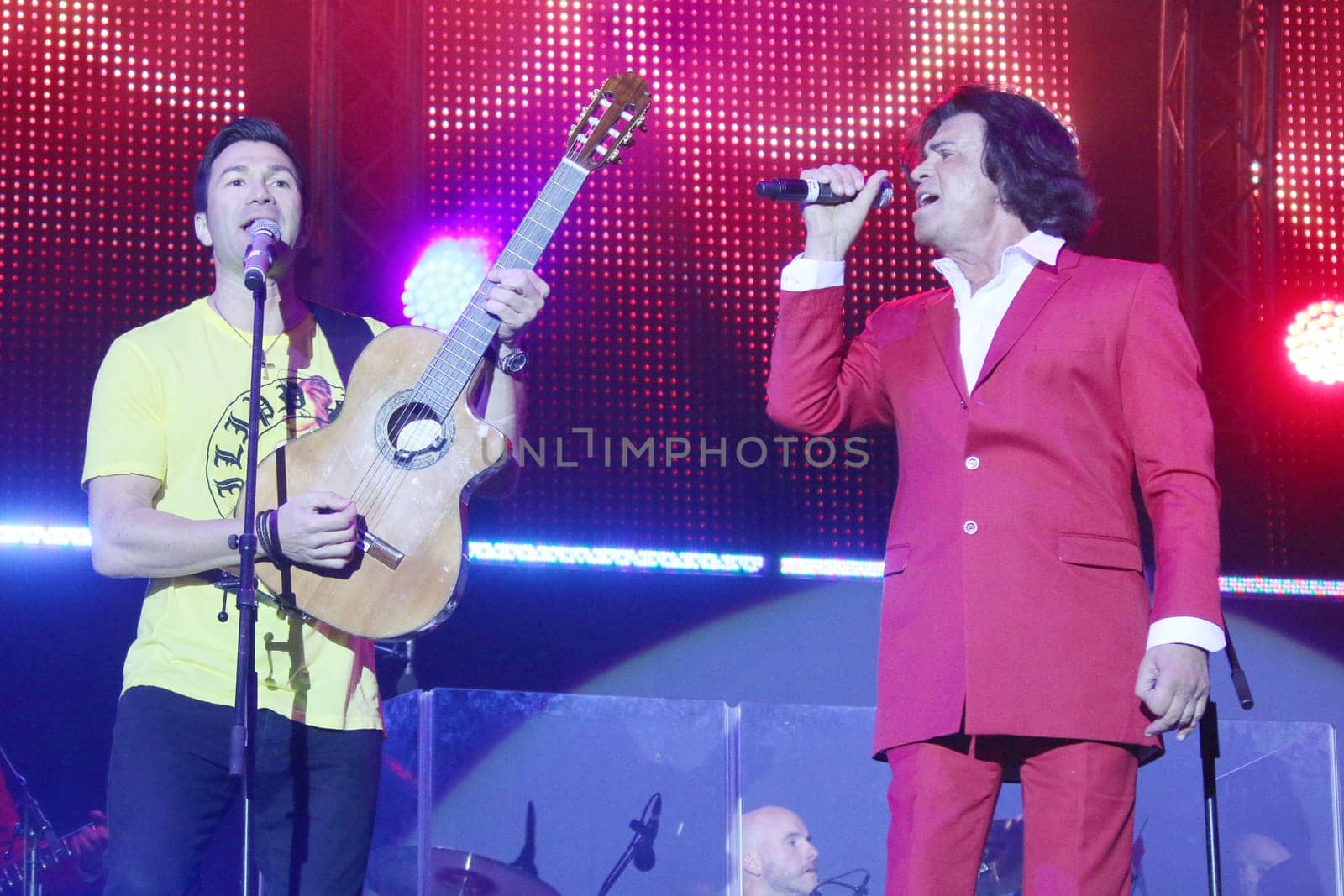 Cordalis,Kalkberg 2015 - Schlager,Kult & Party,Bad Segeberg,02.05.2015