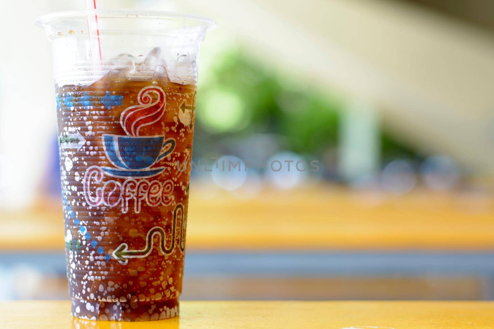 A soft drink is a beverage. it is the best beverage if it is served chilled.