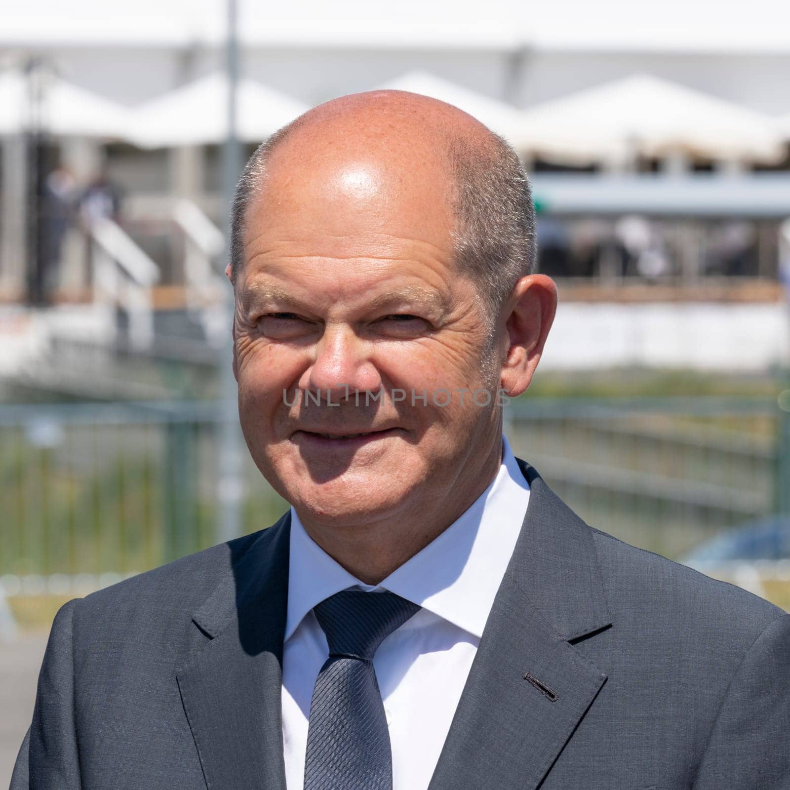 On June 22, 2022, German Chancellor Olaf Scholz will open the ILA 2022, followed by a tour of ILA Berlin.