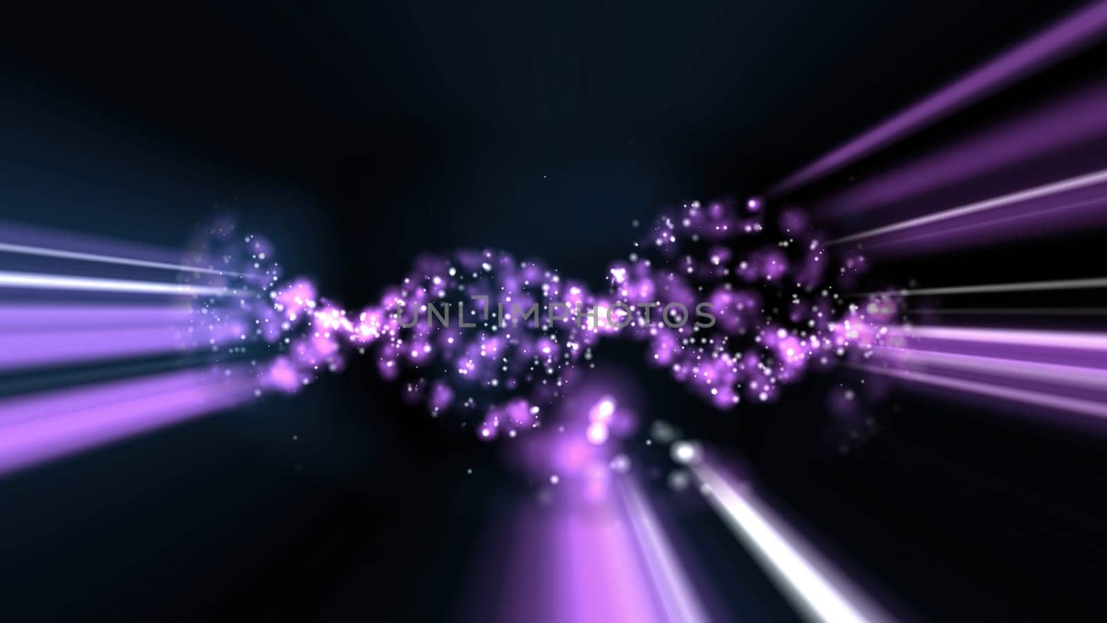Colorful Circles Bokeh and dust particles Background,Colorful Circles Bokeh and dust particles Background