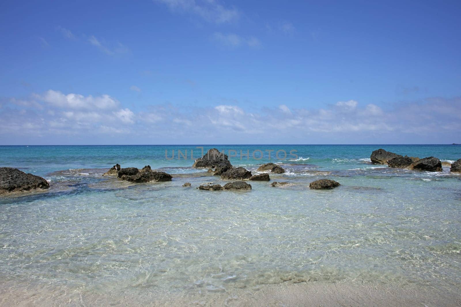 Falassarna beach blue lagoon crete island summer 2020 covid-19 holidays modern high quality prints