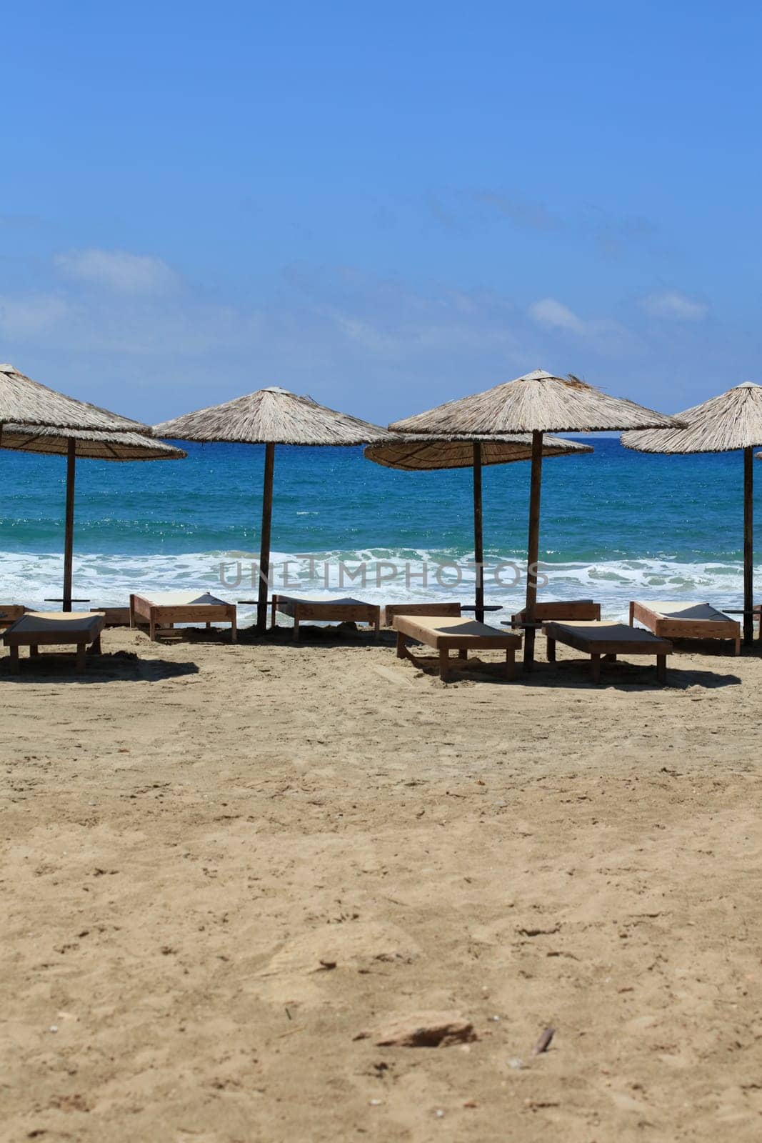 Falassarna red sand beach Kissamos Creta island summer holidays 2020 covid-19 corona virus season modern high quality prints