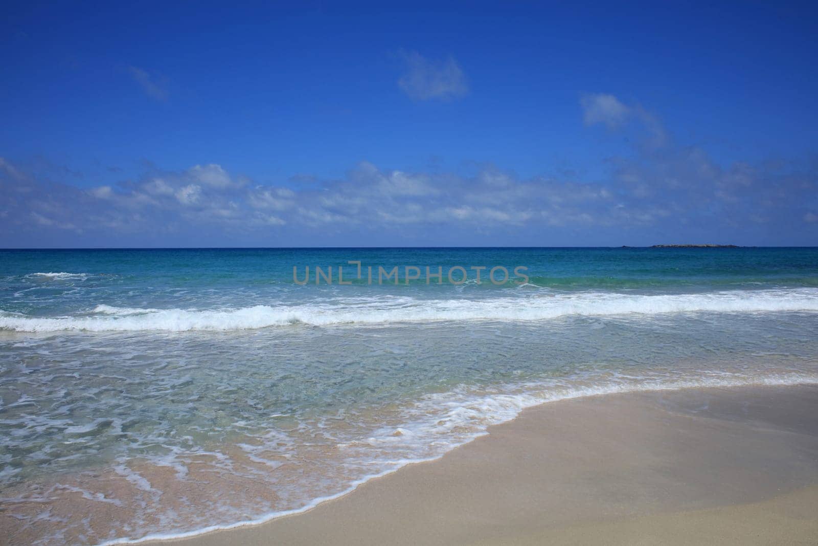 Falassarna beach blue lagoon crete island summer 2020 covid-19 holidays modern high quality prints