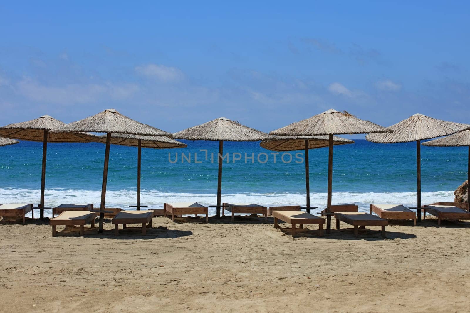 Falassarna red sand beach Kissamos Creta island summer holidays 2020 covid-19 corona virus season modern high quality prints