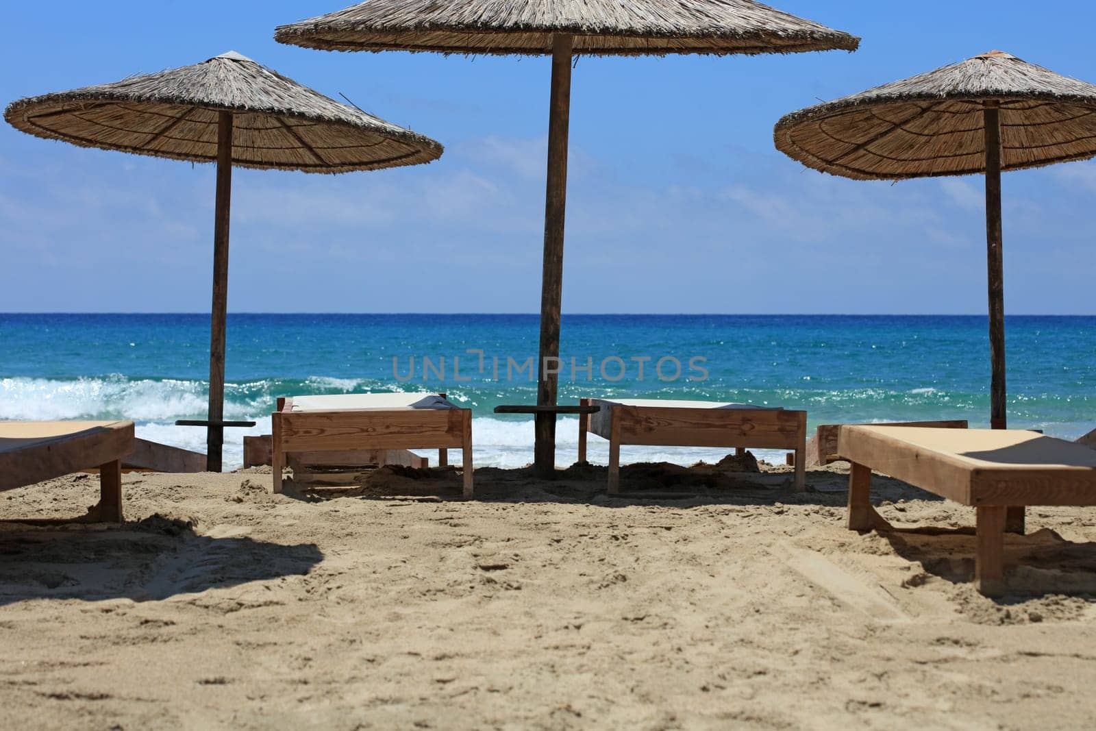 Falassarna red sand beach Kissamos Creta island summer holidays 2020 covid-19 corona virus season modern high quality prints