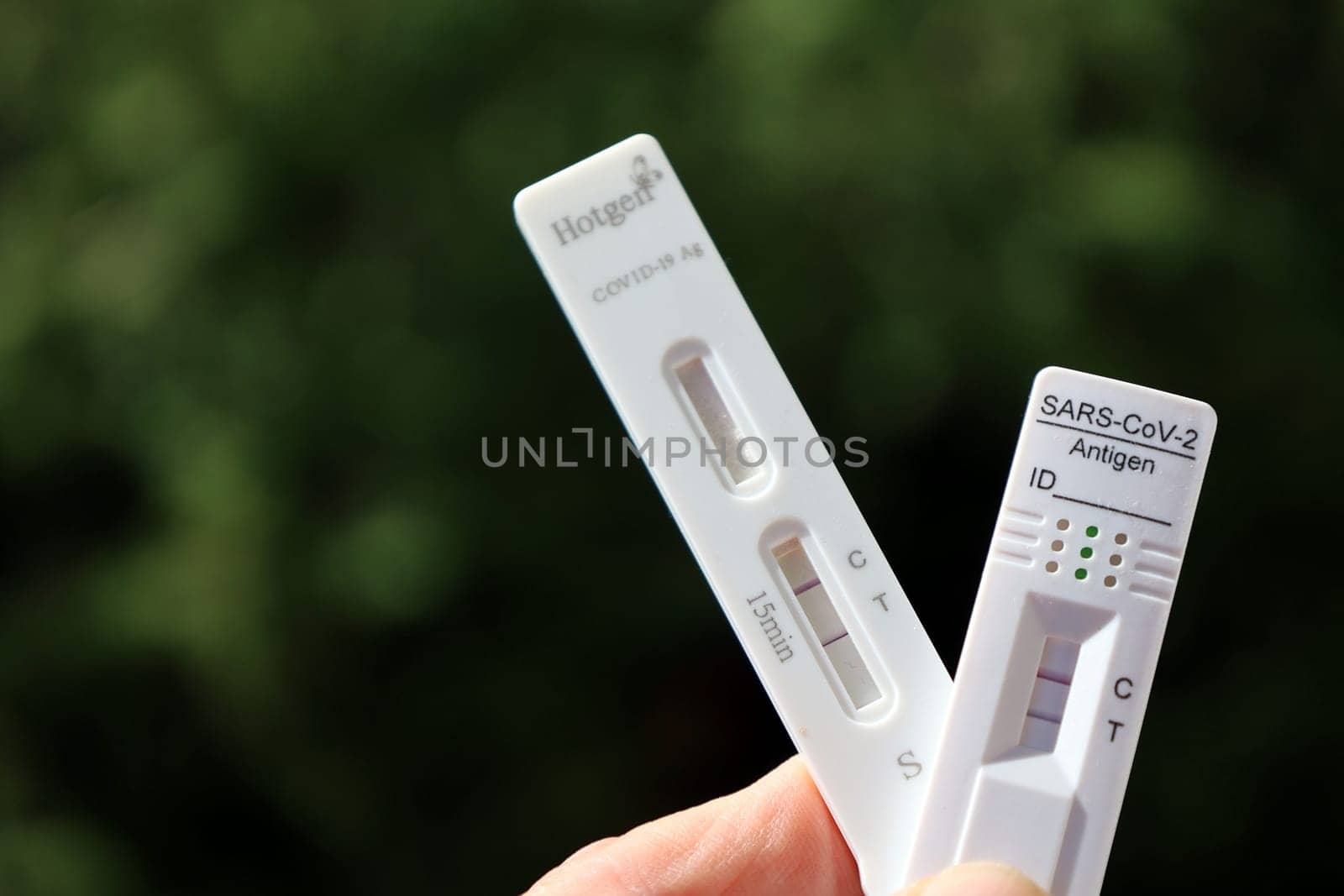 From 1 July 2022,corona tests will be chargeable for people in Germany. According to the decision of the Federal Government,3 euros per test must be paid at the test stations.