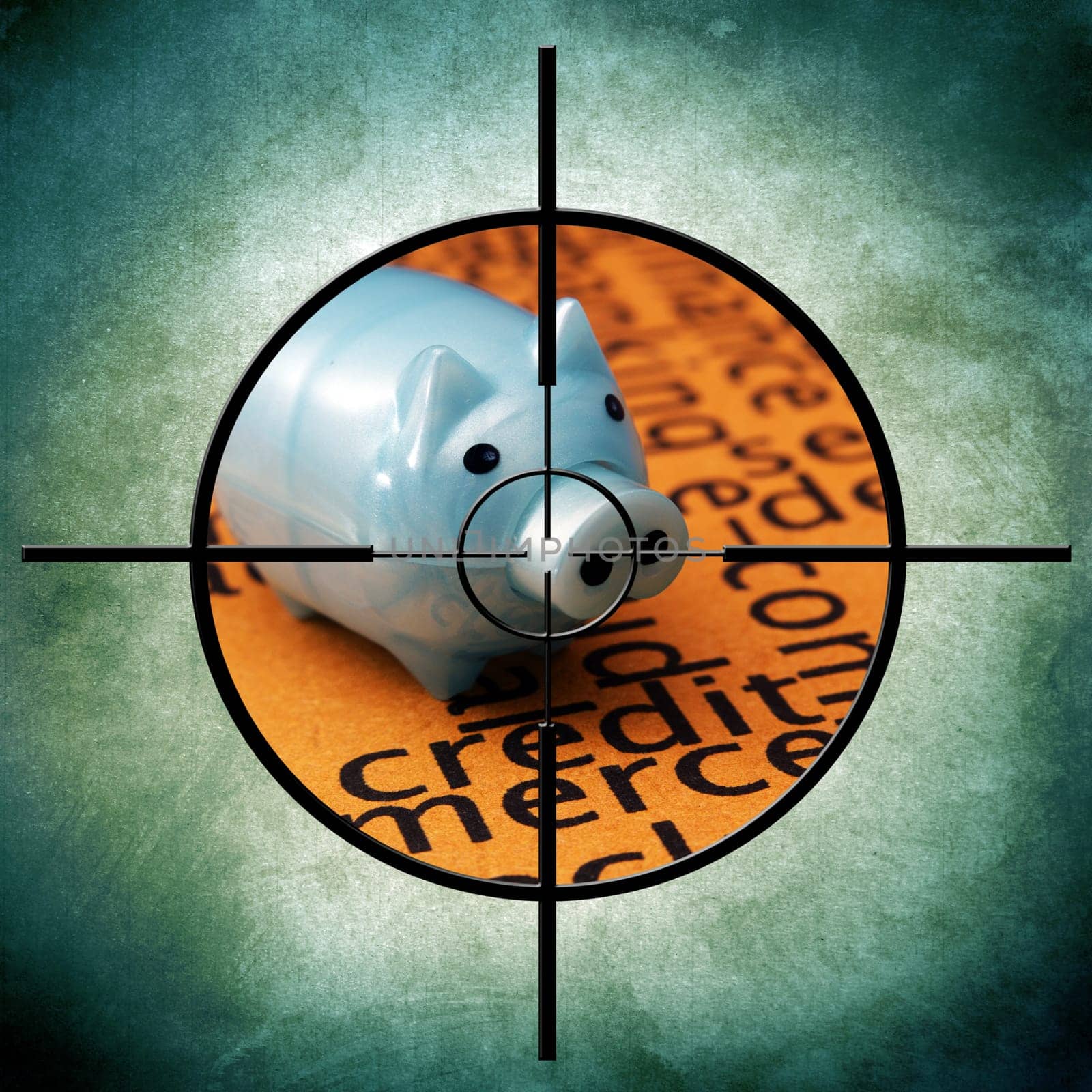 Credit target