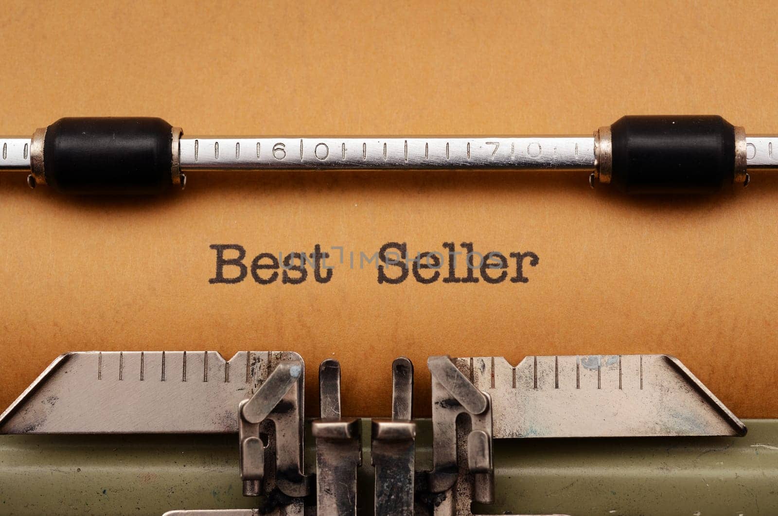 Best seller