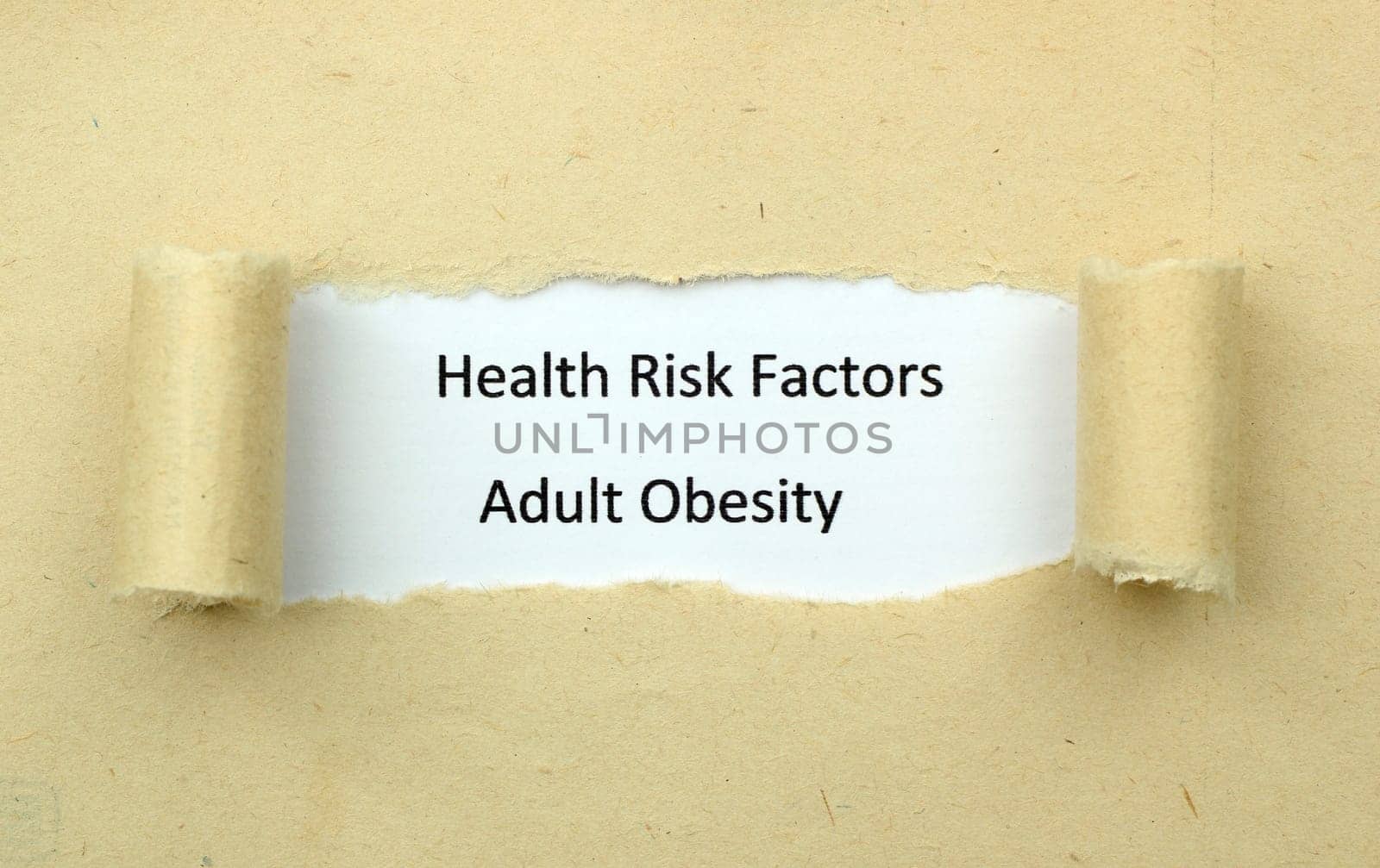 Adult obesity
