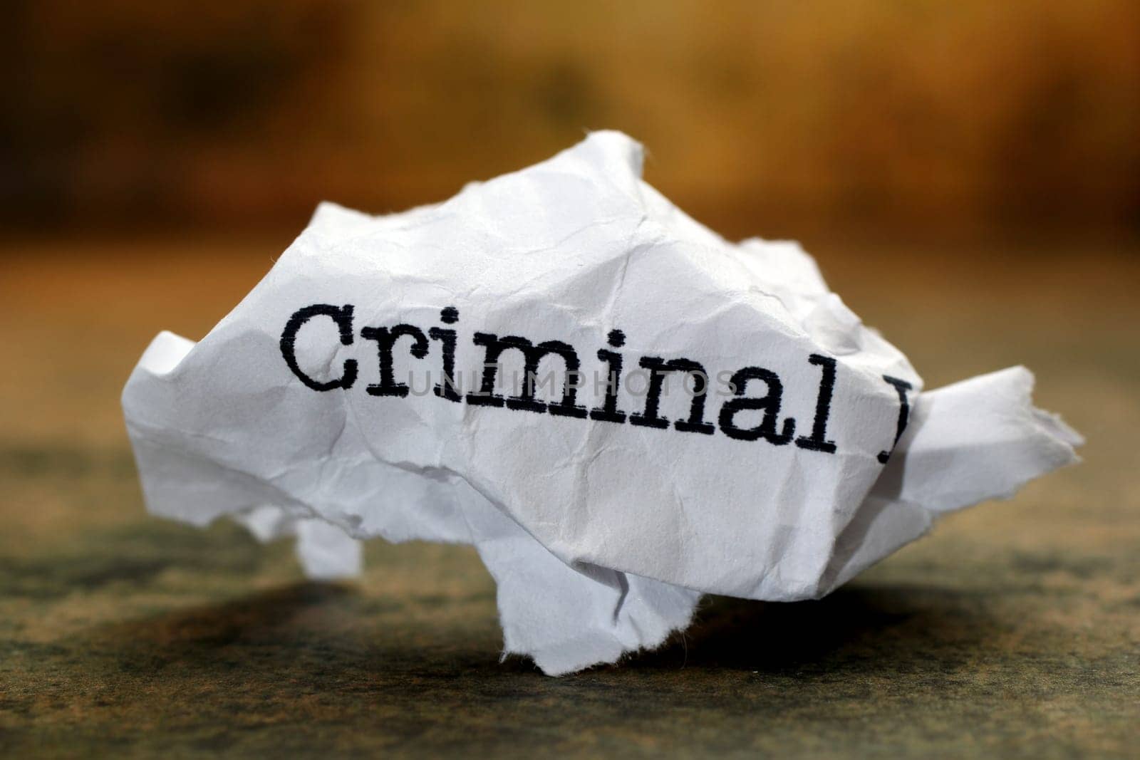 Criminal