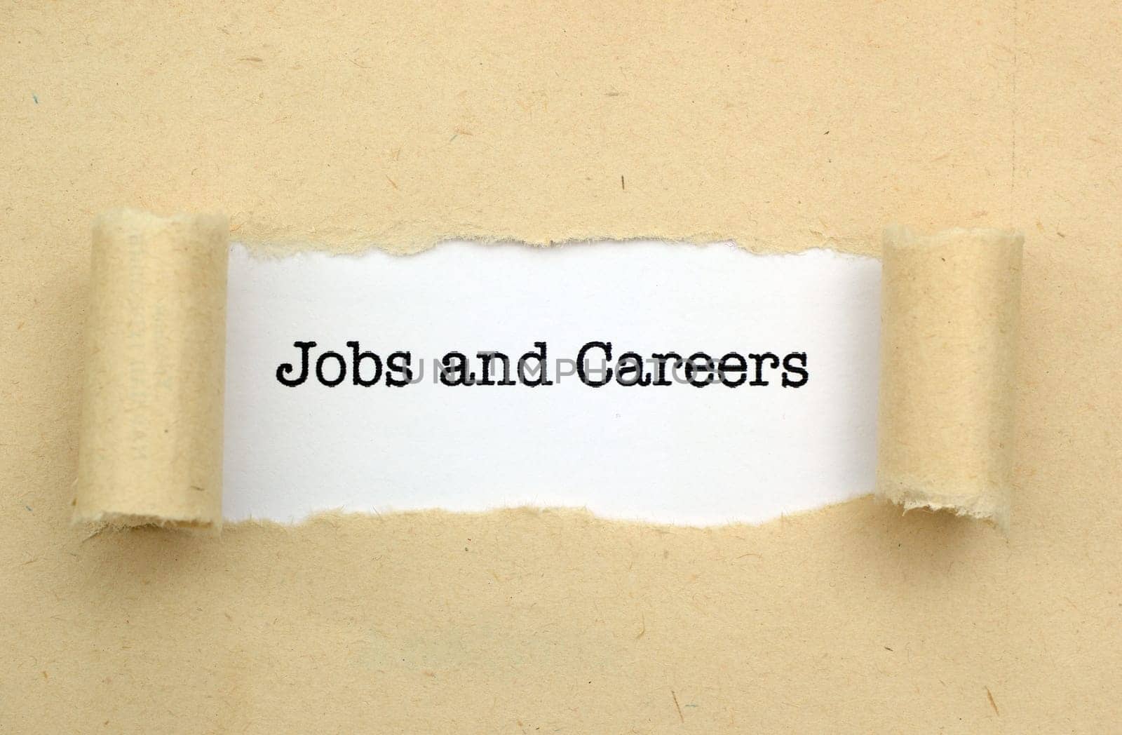 Jobs and Careers