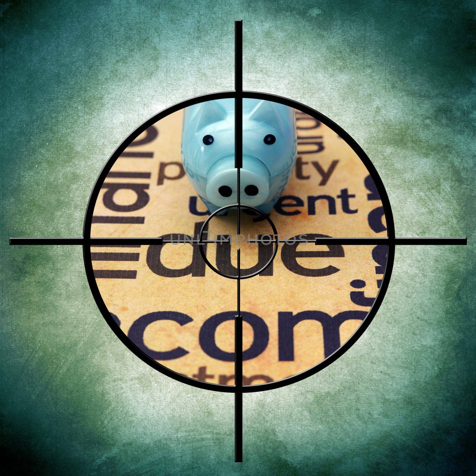 Due target
