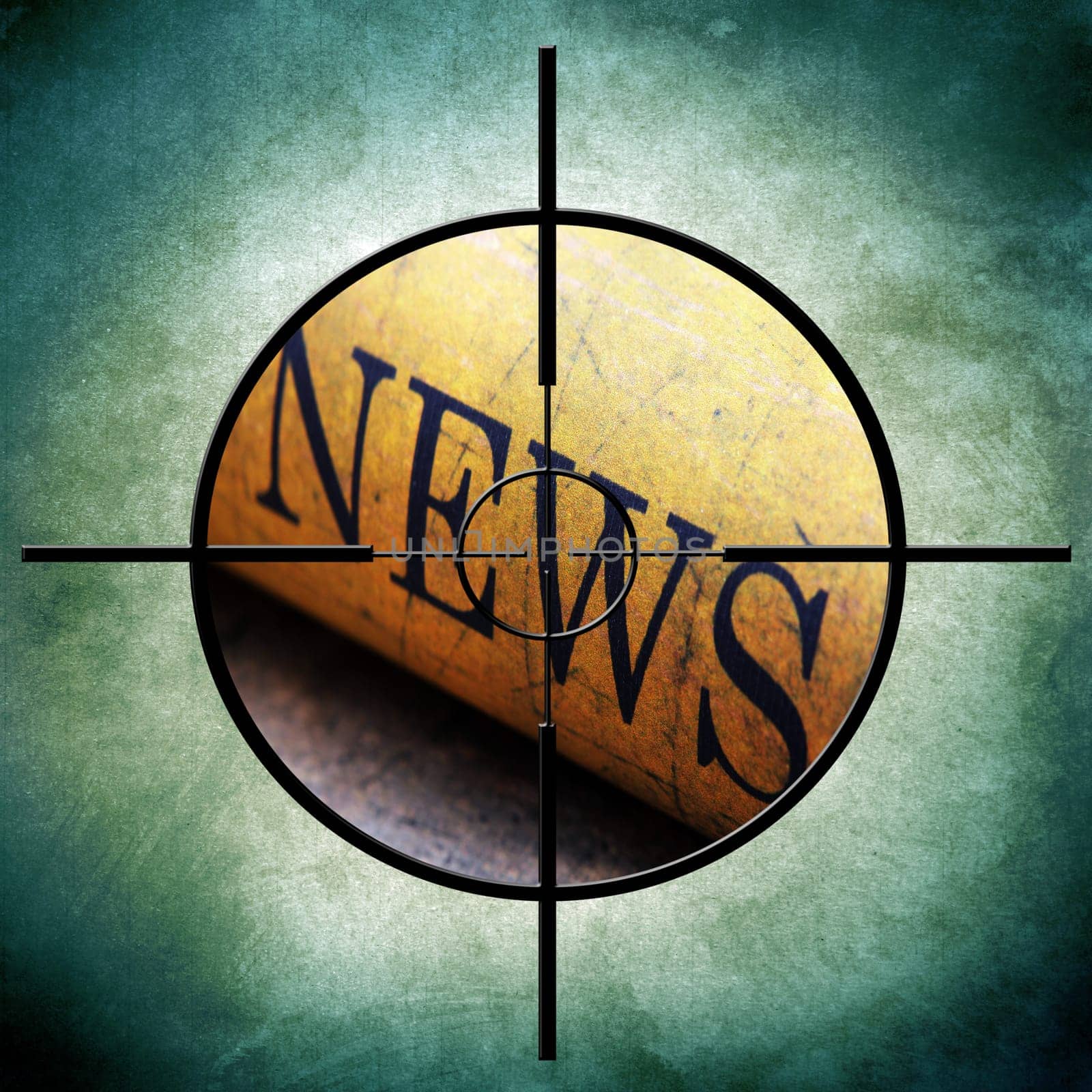 News target