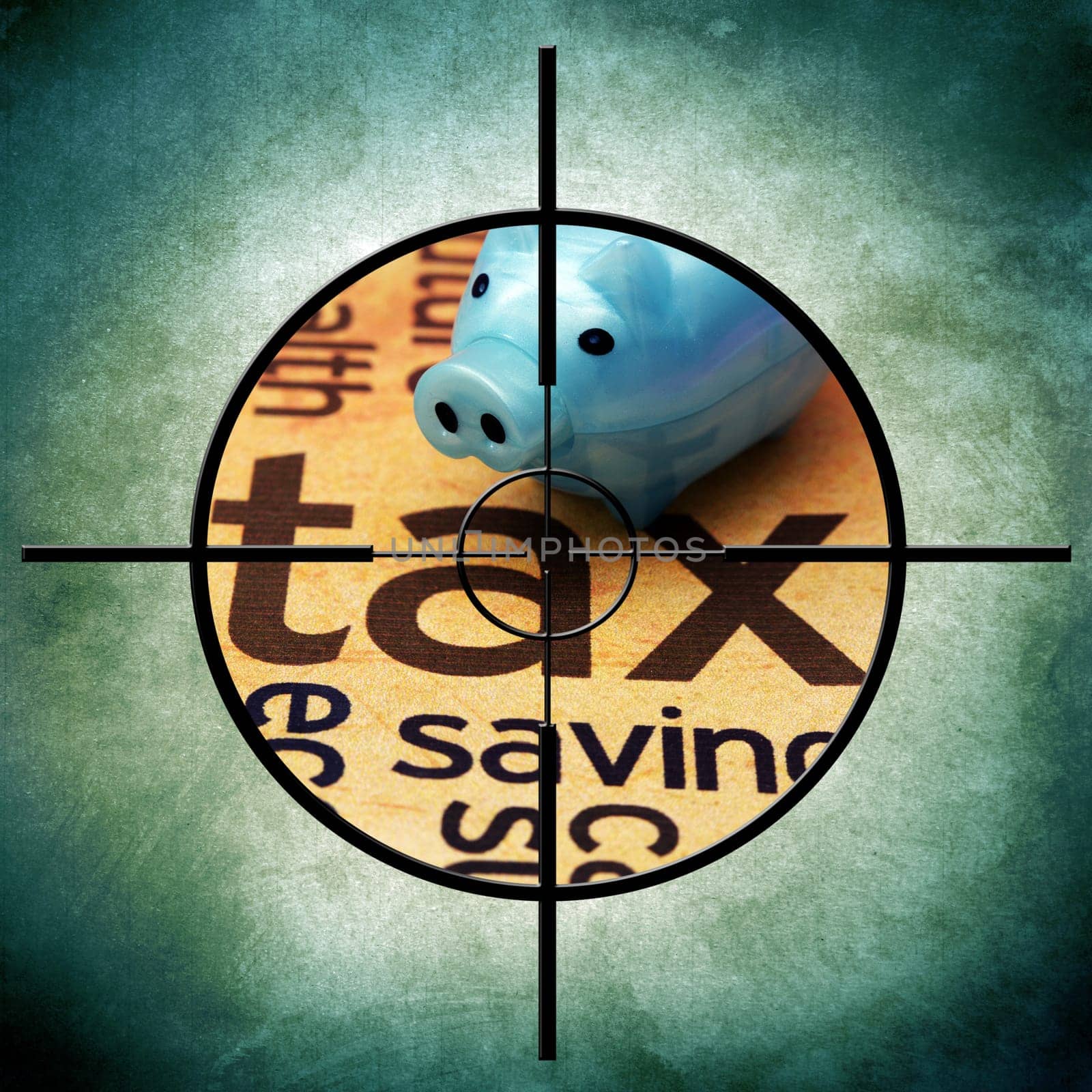 Tax target