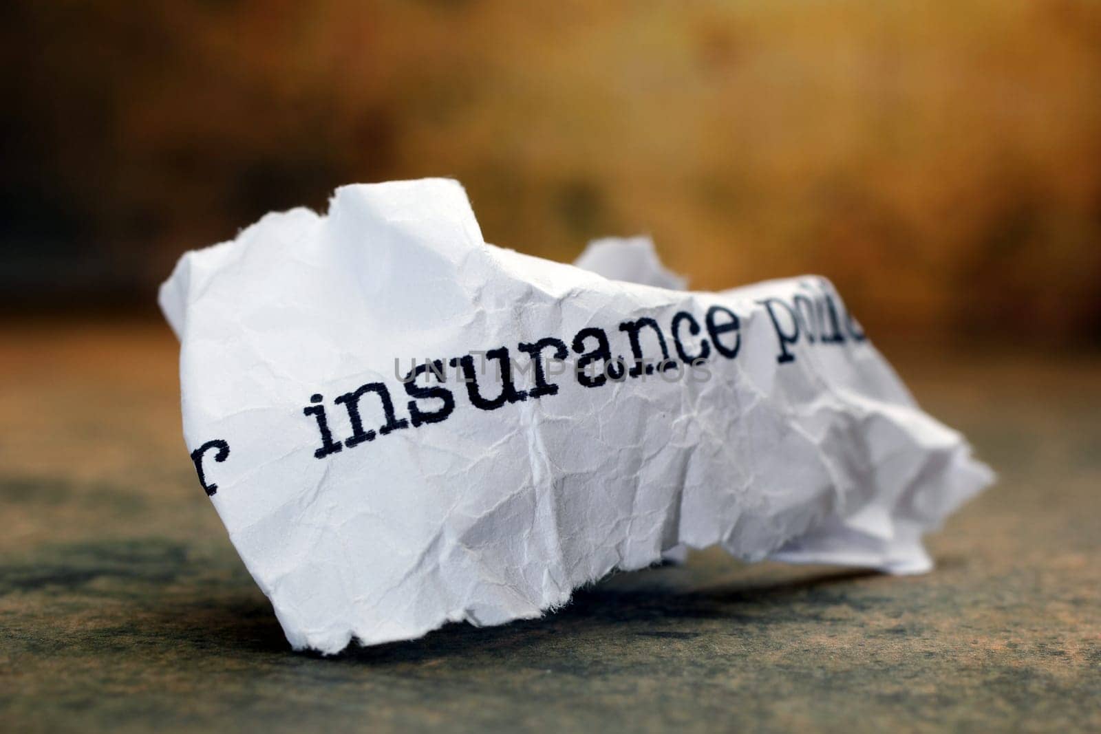Insurance