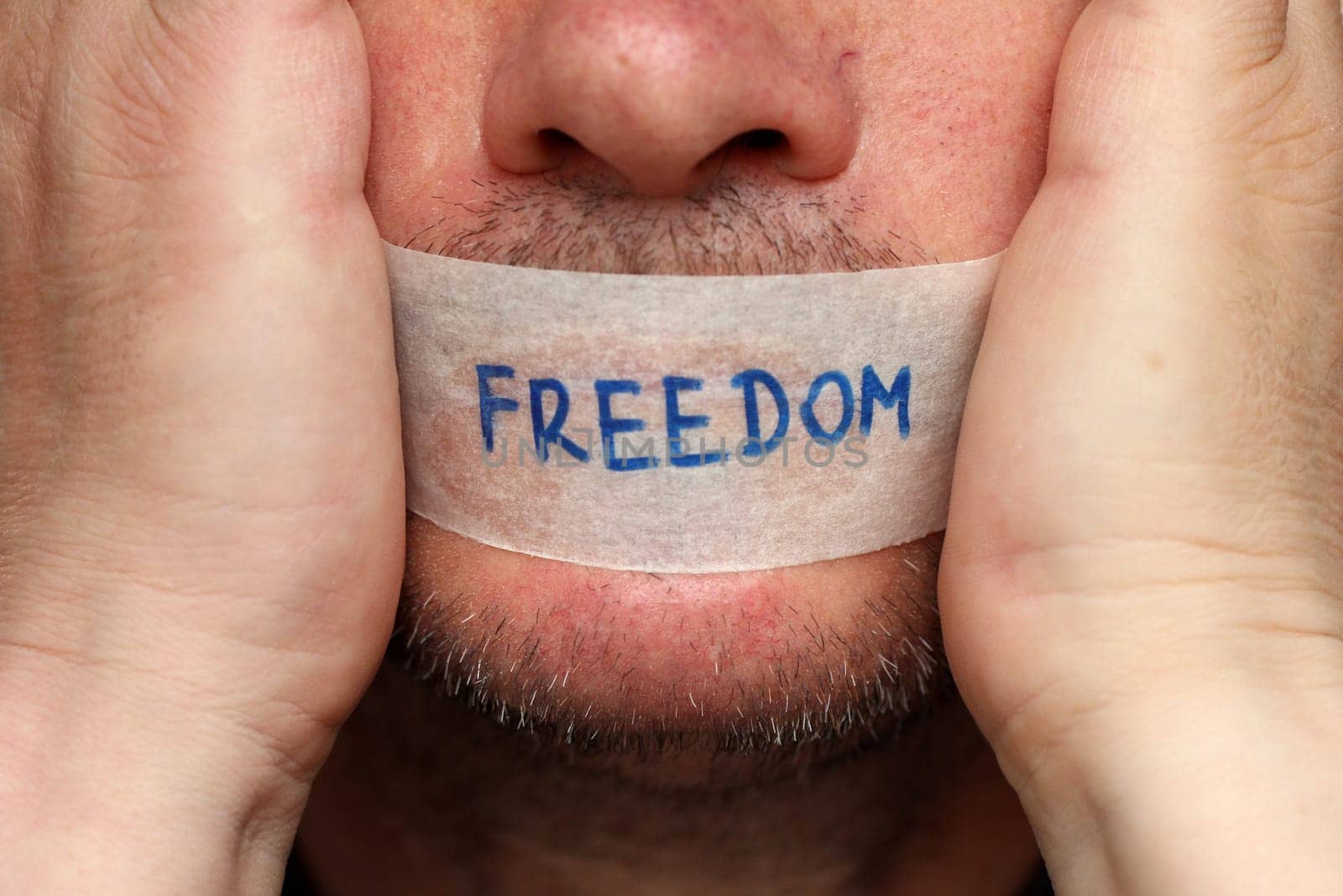 Freedom
