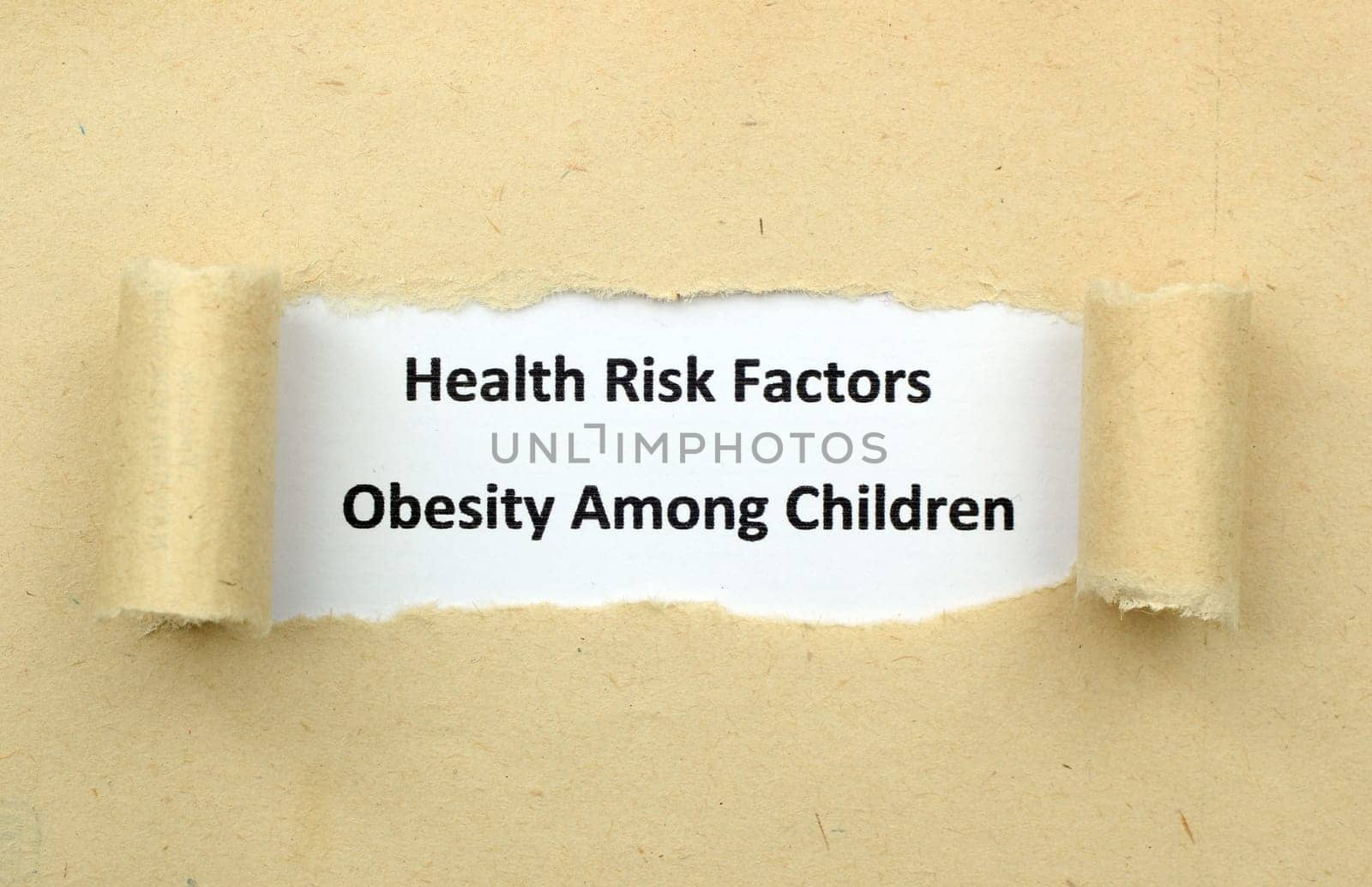Child obesity