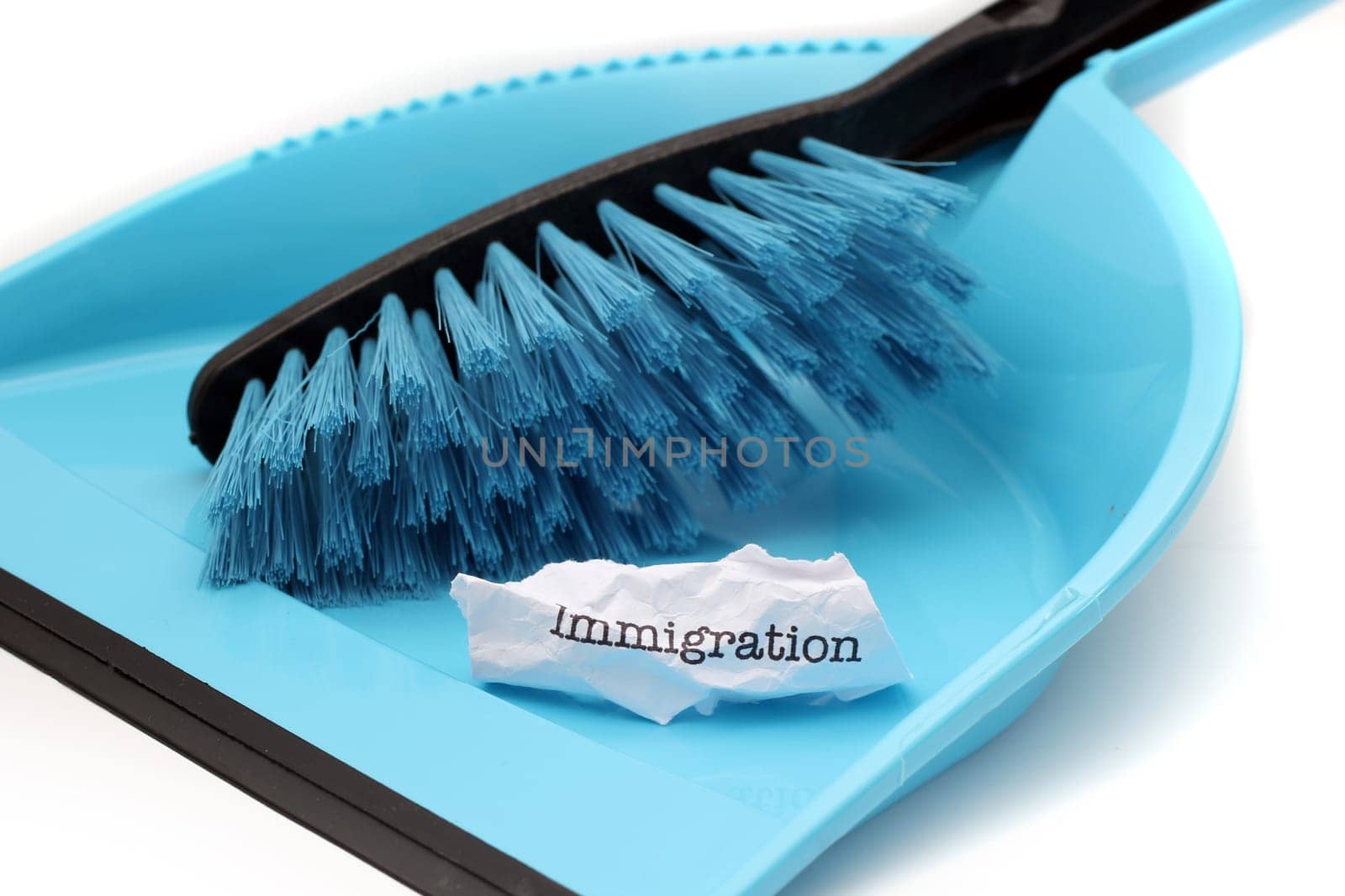 Immigration