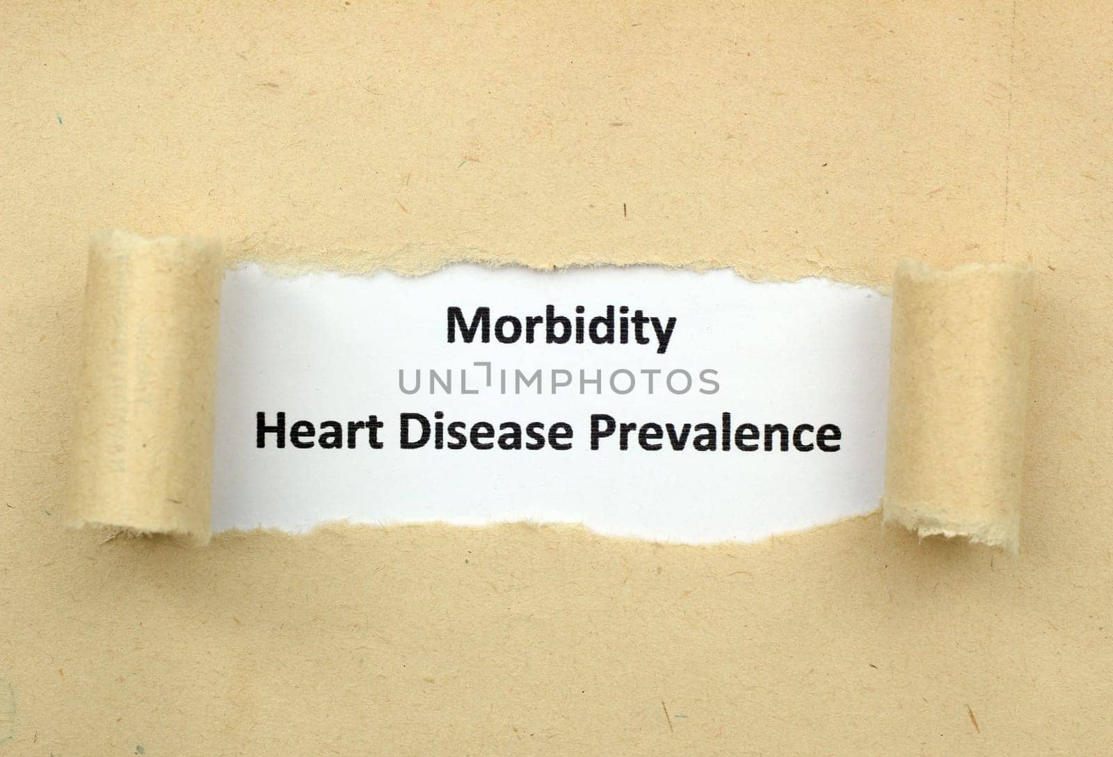 Heart disease prevalence