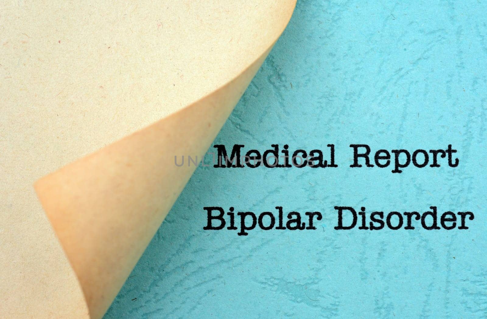 Bipolar disorder