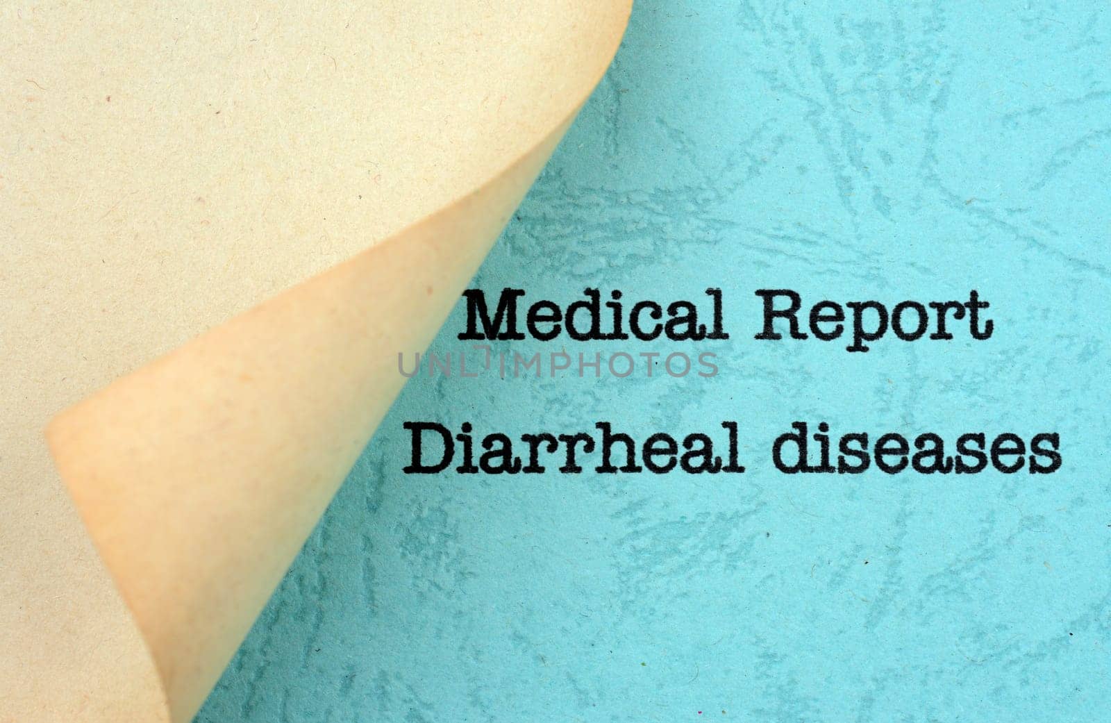 Diarrheal disease