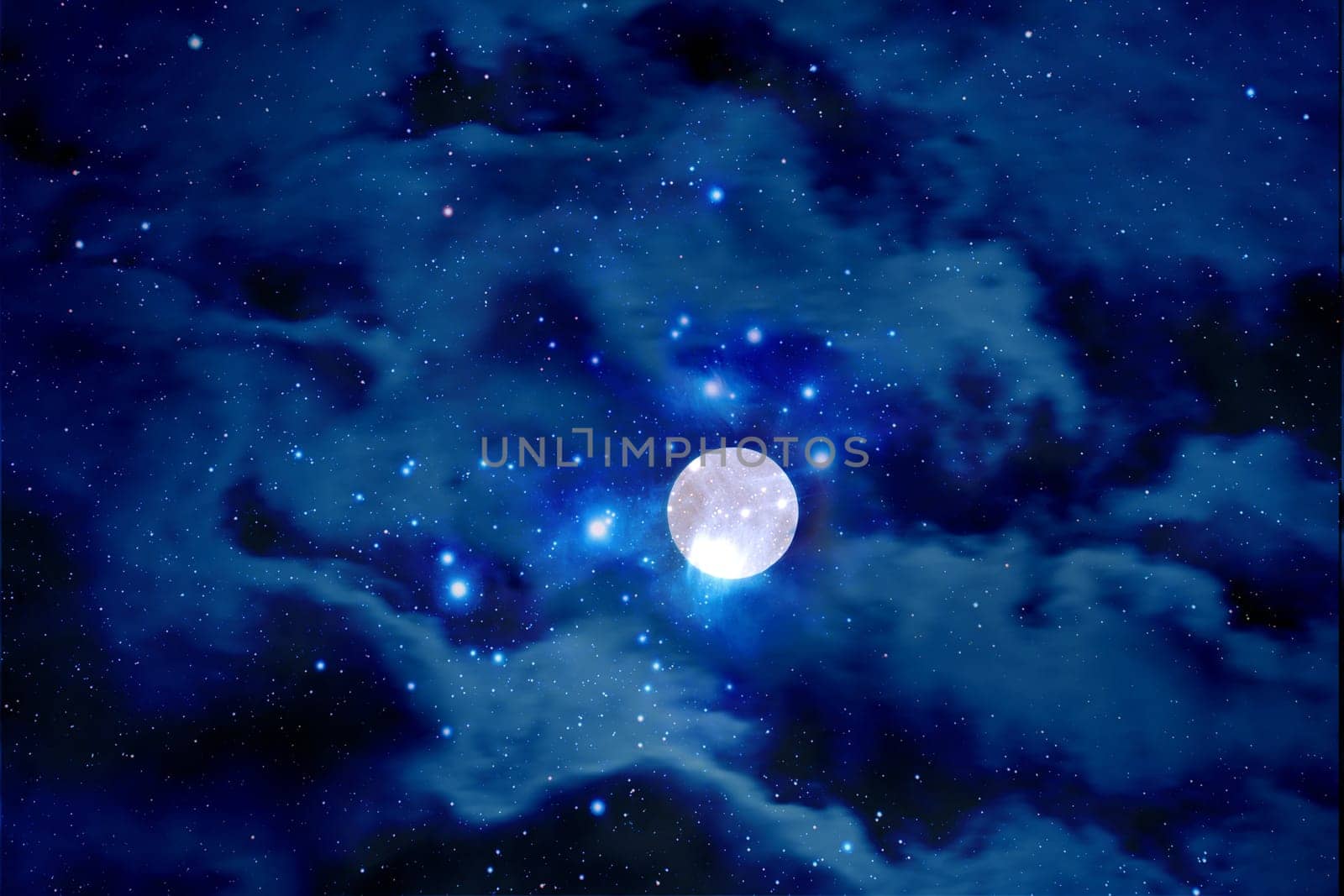 Full moon