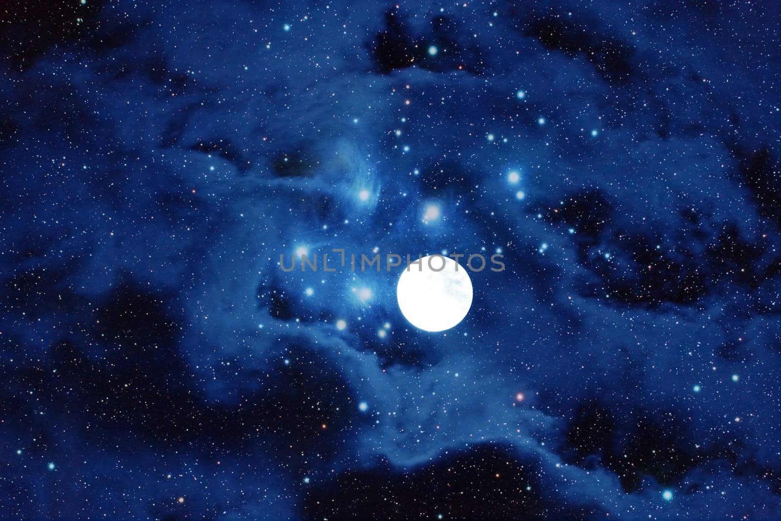 Full moon